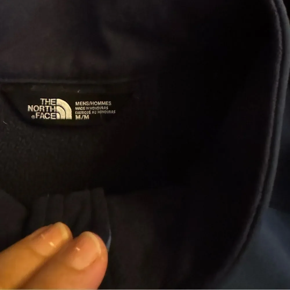Apex Bionic 2 Windproof Water Resistant Soft Shell Jacket Two Tone Blue - Medium